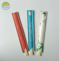 Bamboo Chopsticks