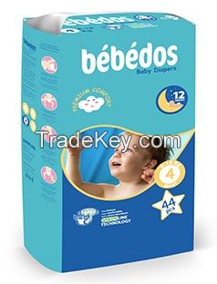 BEBEDOS