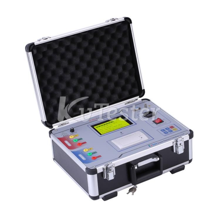 ZC-203ATransformer Ratio Tester Electrical Testing/Transformer Testing Equipment