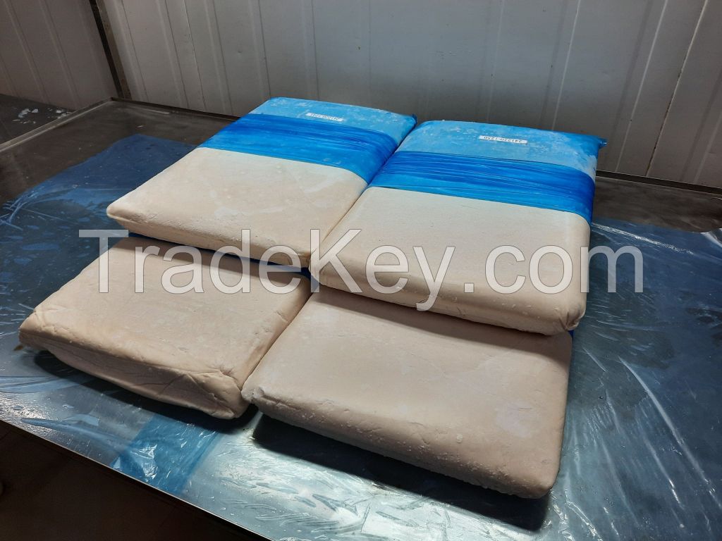 Frozen Pangasius Surimi