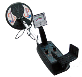 Underground metal detector MD-5002