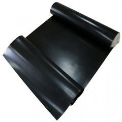 Neoprene CR Rubber Sheet