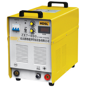 ZX7 series IGBT inverter Arc Welding Machine