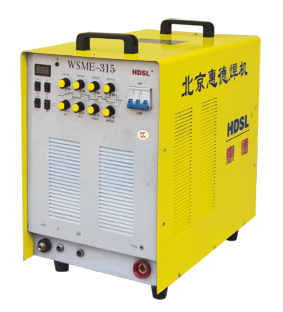 WSME series AC /DC argon Arc Welding Machine