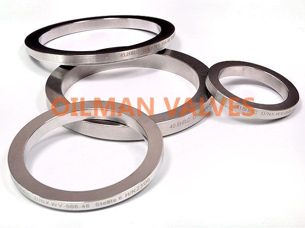 gate valve seat, seat ring, seat seal ring