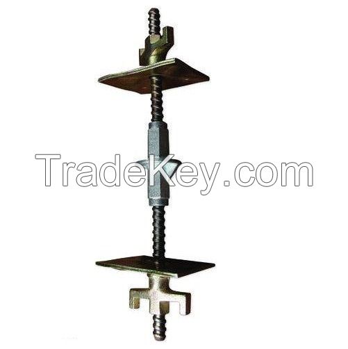 Forwork Tie Rod