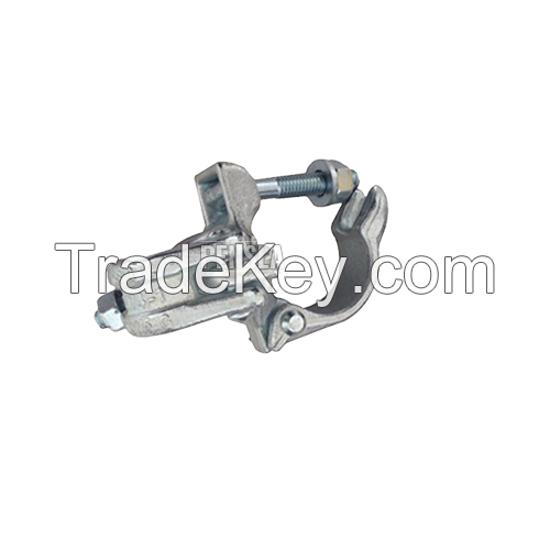 Right Angle Coupler - Forged