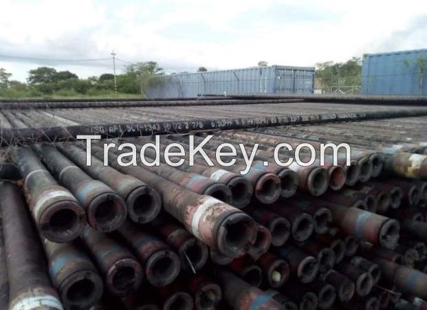 SCRAP STEEL, IRON COPPER