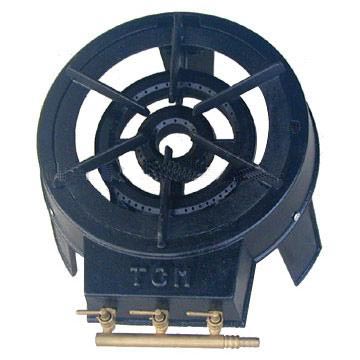 gas burner and stove(GB-10)