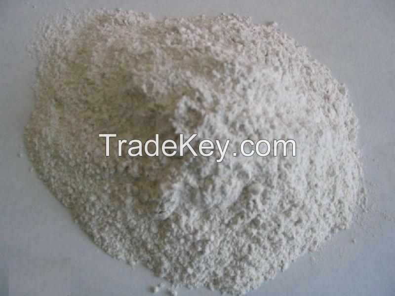 active bleaching clay