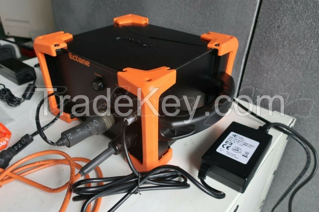 Eddyfi Ectane-E Ultrasonic NDT Pulsed Eddy Current System Used