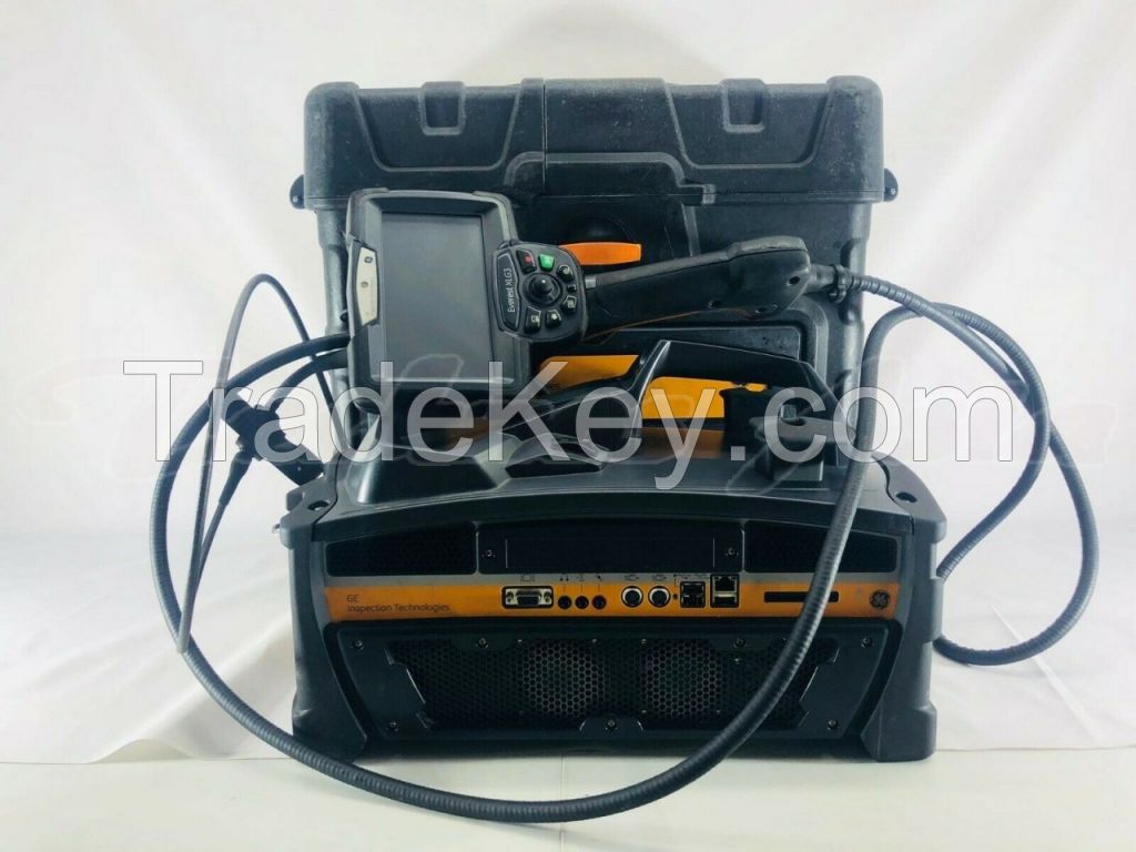 GE Inspections XLG3 Borescope Videoprobe