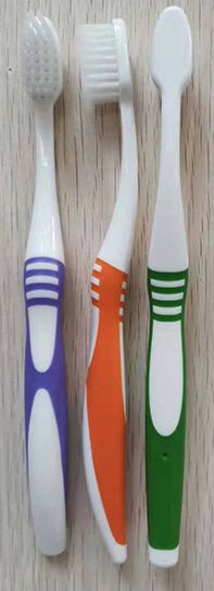 Toothbrush