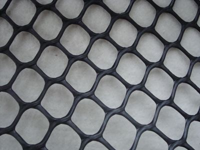 polyethylene (PE) and polypropylene (PP) net