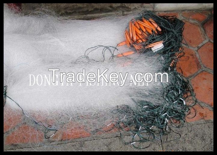 Best price  nylon monofilament and multifilament fishing net