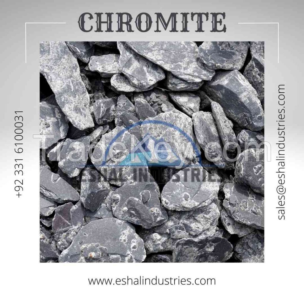 Chromite