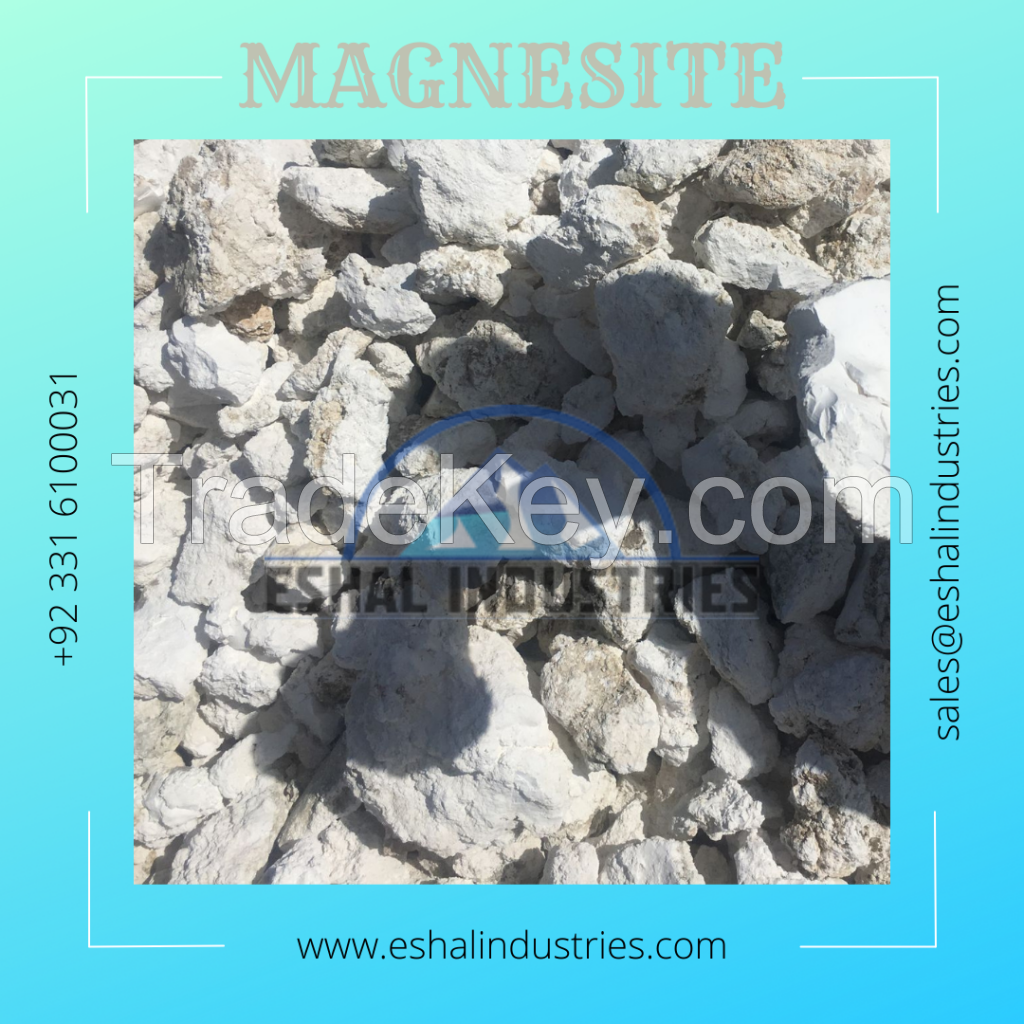 MAGNESITE