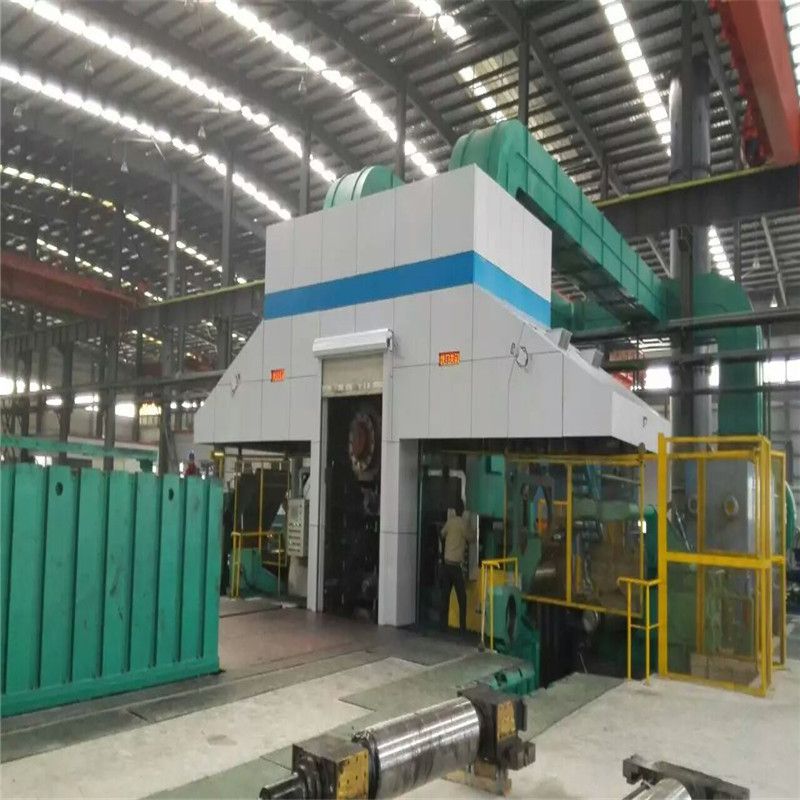 1750mm 6-Roll Reversible Cold Rolling Mill 