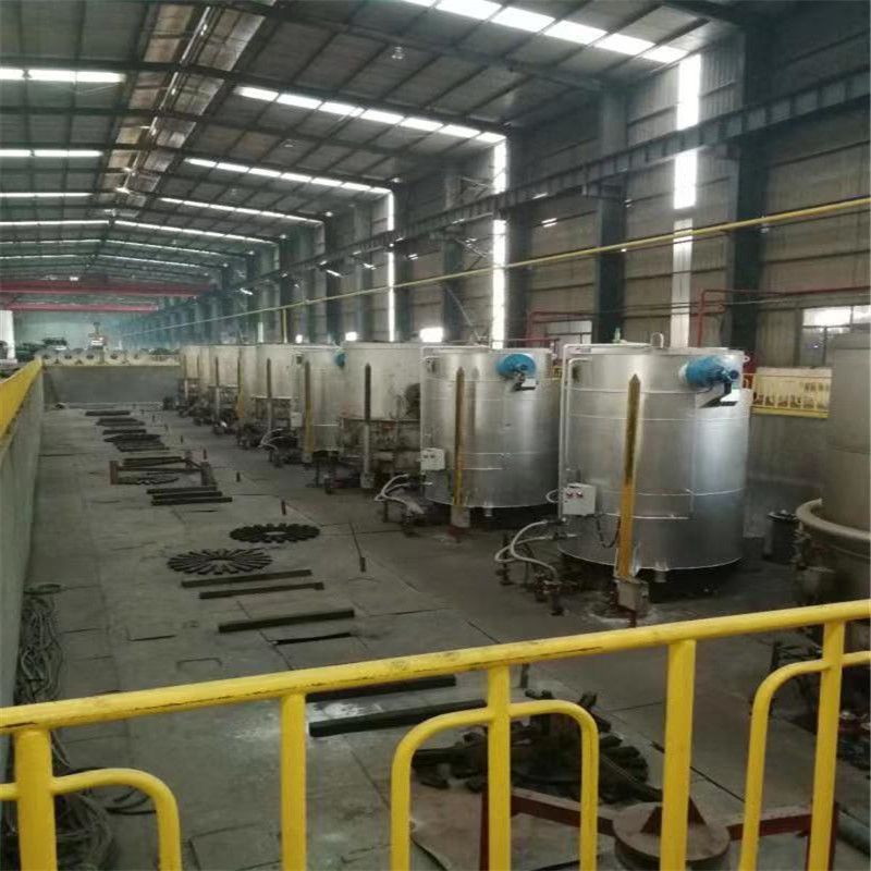 Batch Annealing Furnace/Line/Equipment