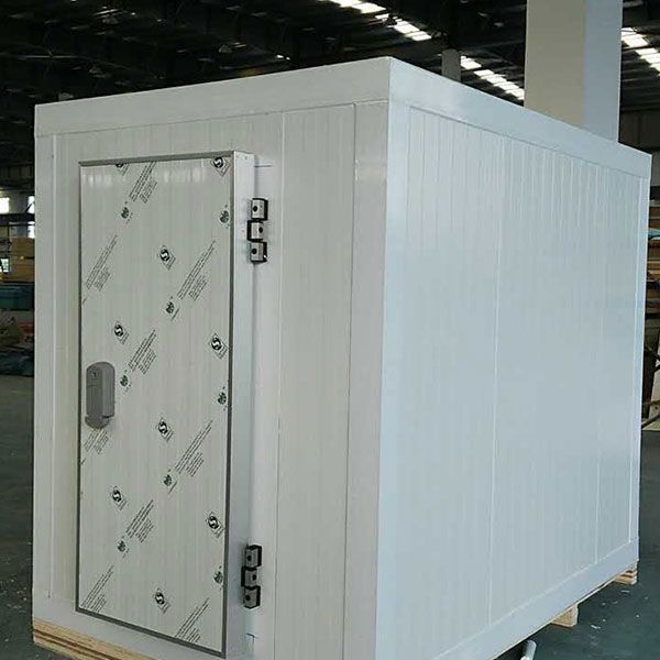 Portable Cold Room