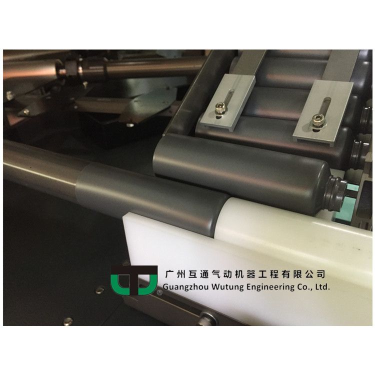 WUTUNG SK MULTI FUNCTIONAL SCREEN PRINTING SYSTEM-SCREEN WHEEL SERIES-S3 PLUS