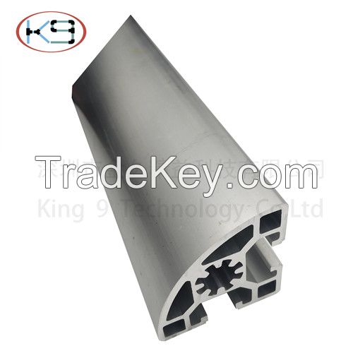 Aluminum Extrusion Profile