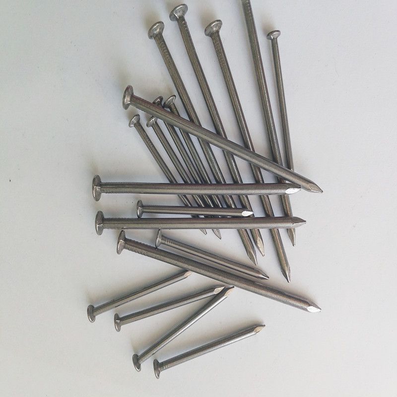 Common Iron Wire Nails