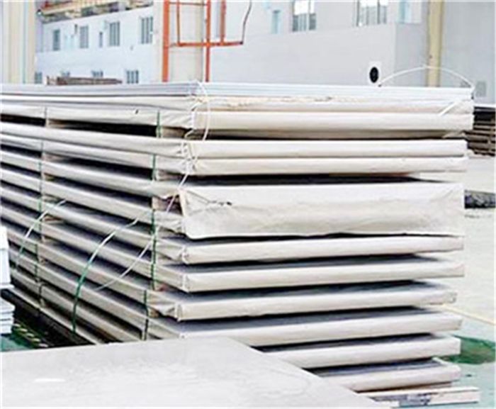 2205 Duplex Stainless Steel Plate