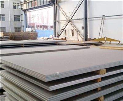 2507 Stainless Steel Plate