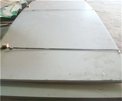 904L Stainless Steel Plate