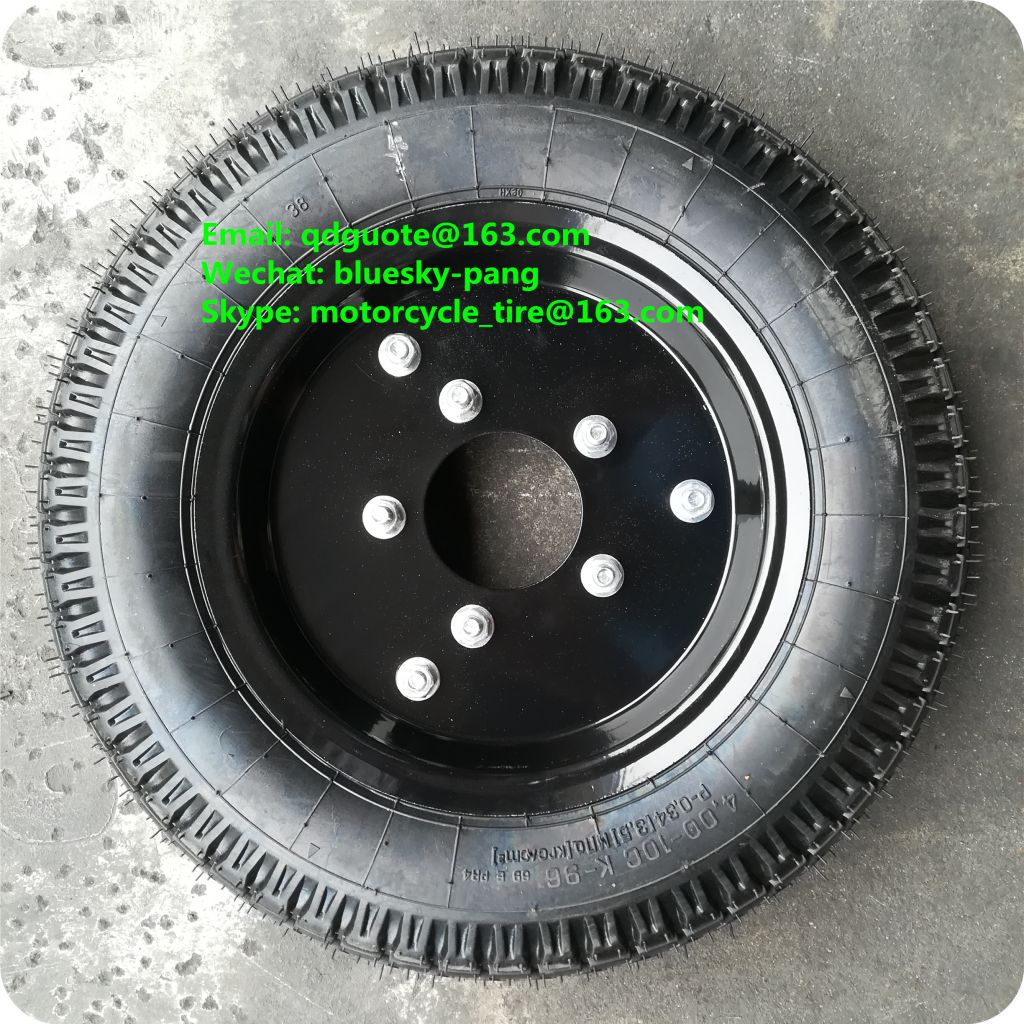 trailer wheel 4.00-10