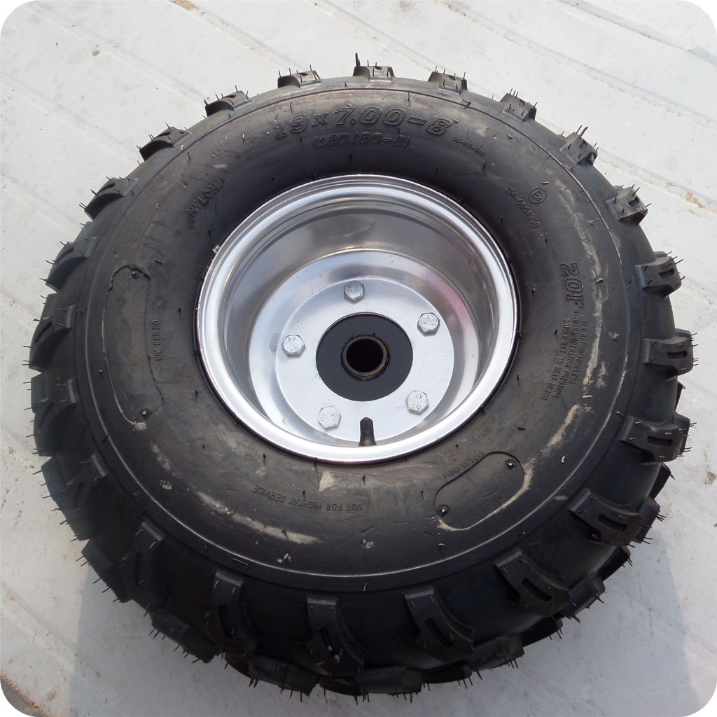 ATV wheel 19x7-8