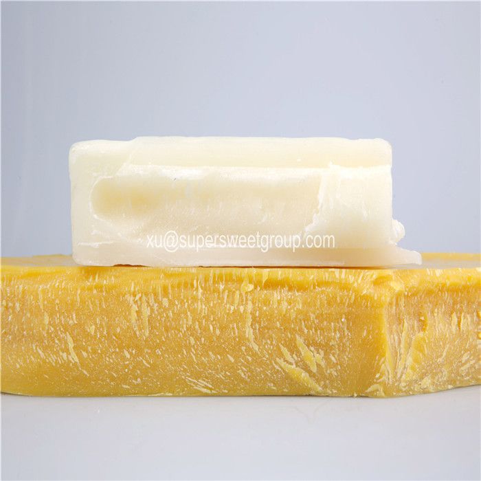 100% pure and nature Retail organic Bees Wax