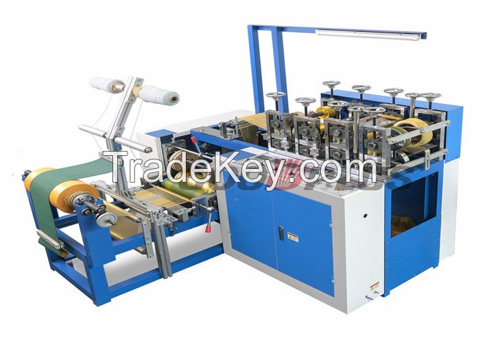 Plastic Shoes Cover Making Machine