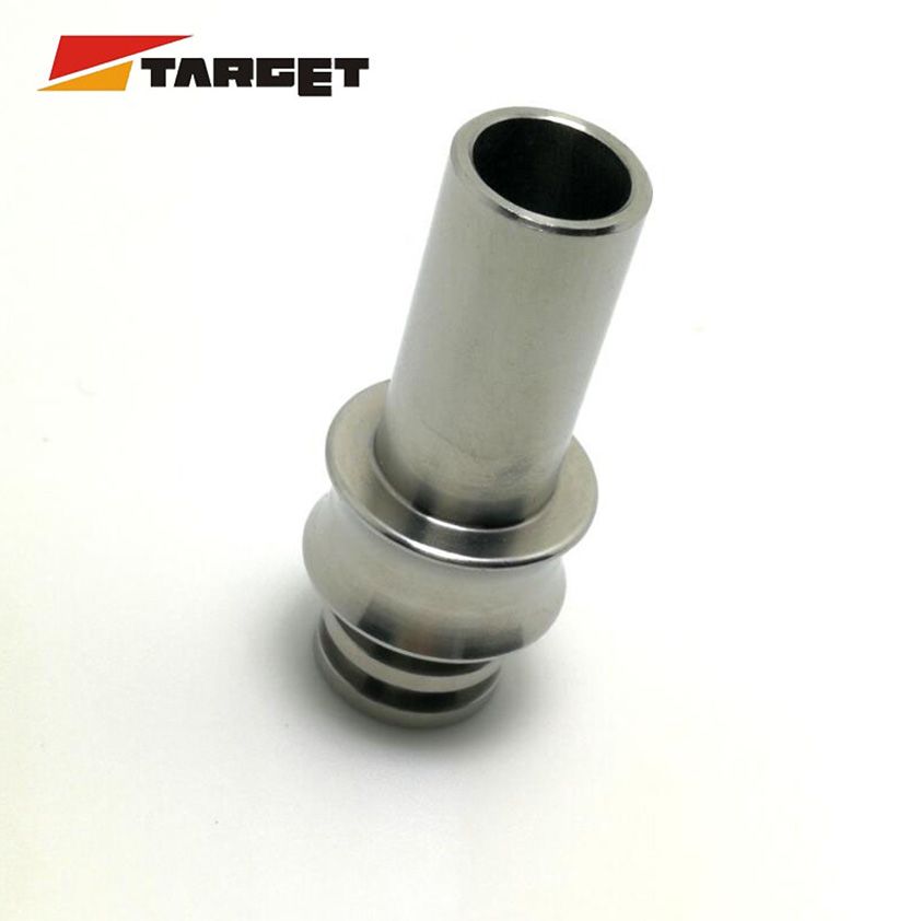 OEM Aluminum CNC Turning Parts