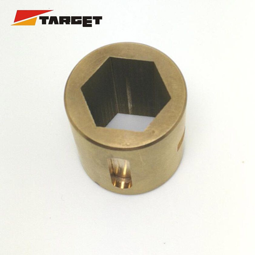 OEM Brass CNC Machining Service