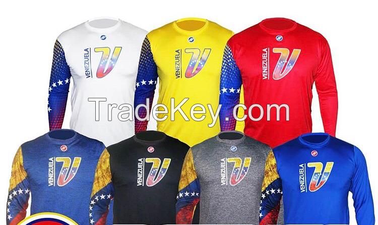 track suits, baseball uniforms, soccer jerseys, shorts, boxers, cargo pants