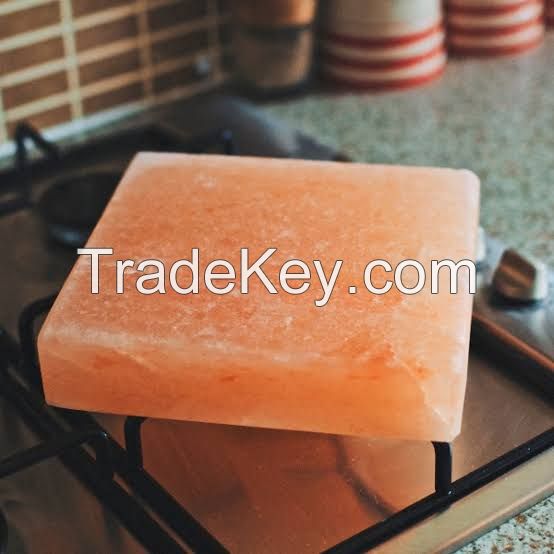 HIMALAYAN SALT COOKING TILES