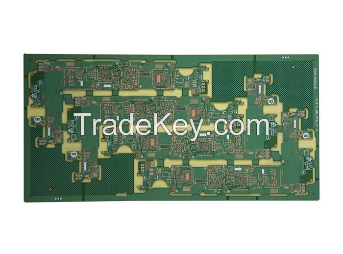 28 Layers HDI Board