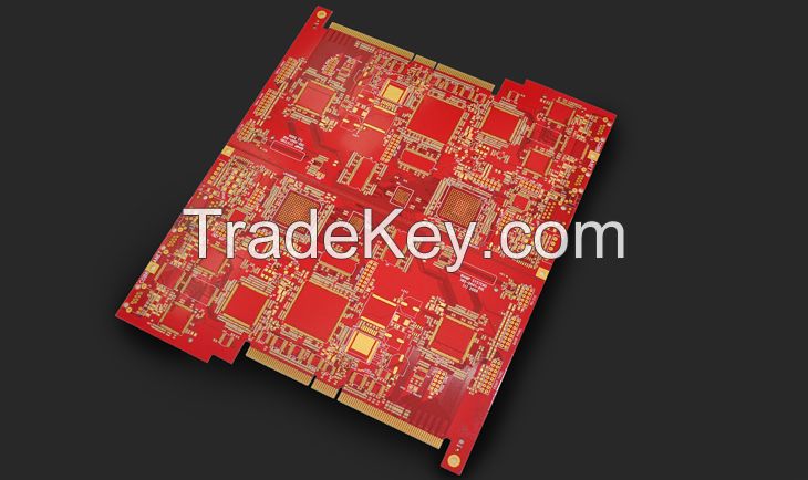 Golden Finger PCB