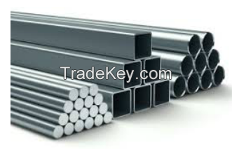 Stainless Steel Pipe