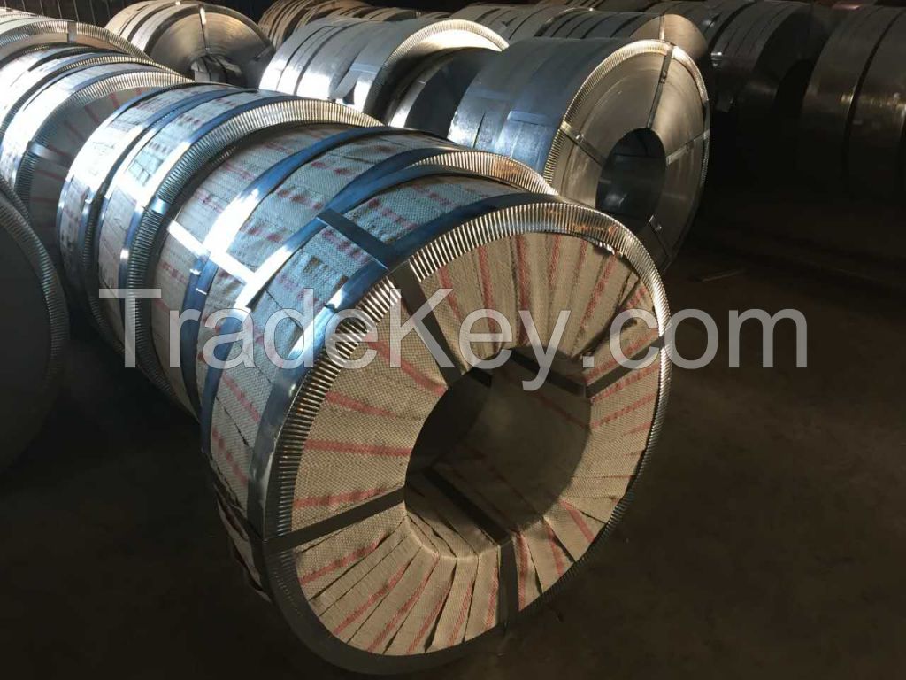 Steel Coils