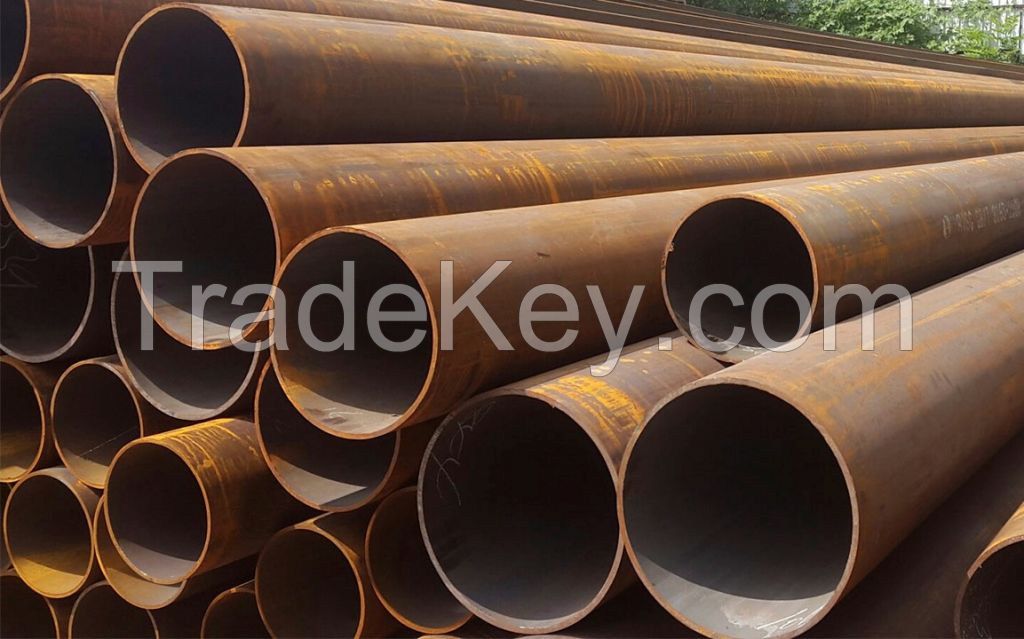 seamless steel pipe 