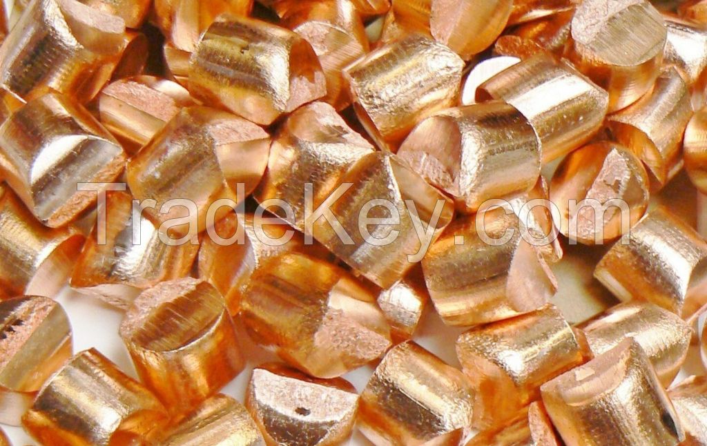 Copper Anodes