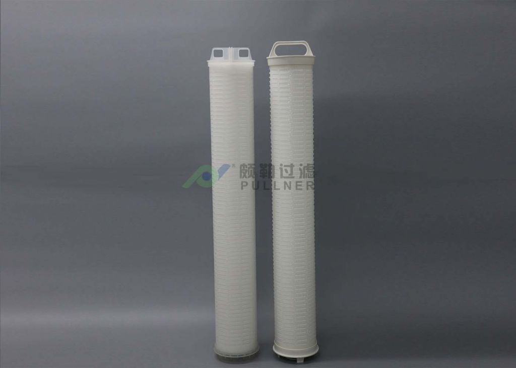 RO Pre - Filters High Flow Filter Cartridge Replace CUNO 740KF Series OEM