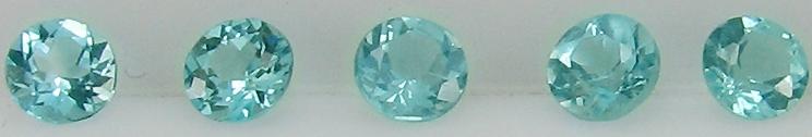 sky blue apatite