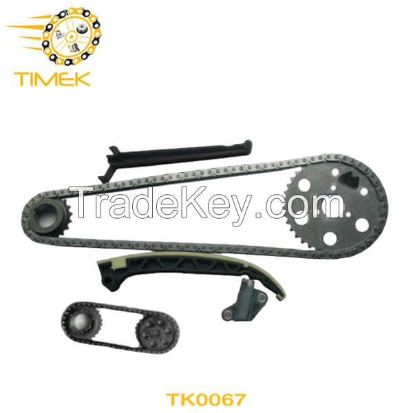 New Automobile Engine Parts Mercedes benz Timing Chain Kit from TIMEK INDUSTRIAL