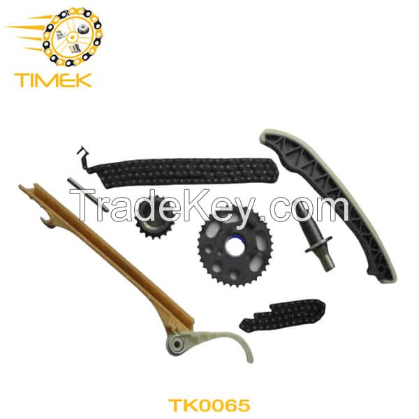 New Automobile Engine Parts Mercedes benz Timing Chain Kit from TIMEK INDUSTRIAL