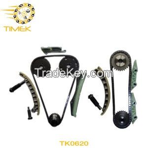 New Automobile Engine Parts Iveco Engine Timing Chain Kit from TIMEK INDUSTRIAL CO LTD