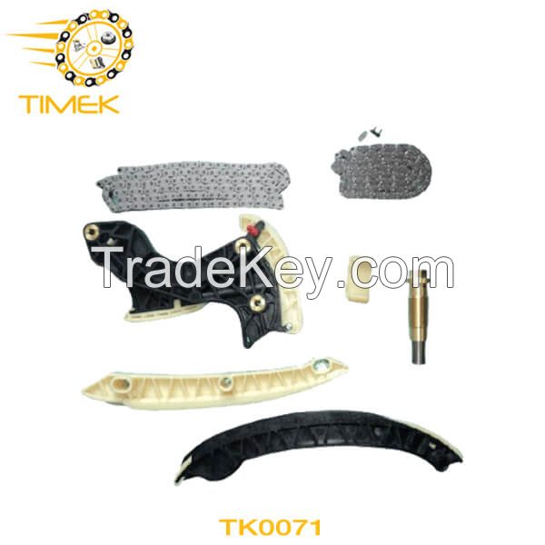 New Automobile Engine Parts Mercedes benz Timing Chain Kit from TIMEK INDUSTRIAL